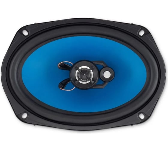 Изображение товара Автомобильные колонки DIGMA DCA-K693 без решетки, 280 Вт, 90 дБ, 4 Ом, 15x23 см (6x9 дюйм) (ком.:2кол.) коа 479908