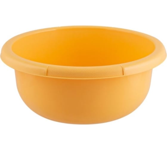 Изображение товара Миска ПОЛИМЕРБЫТ уДачная 6,5л 430822000