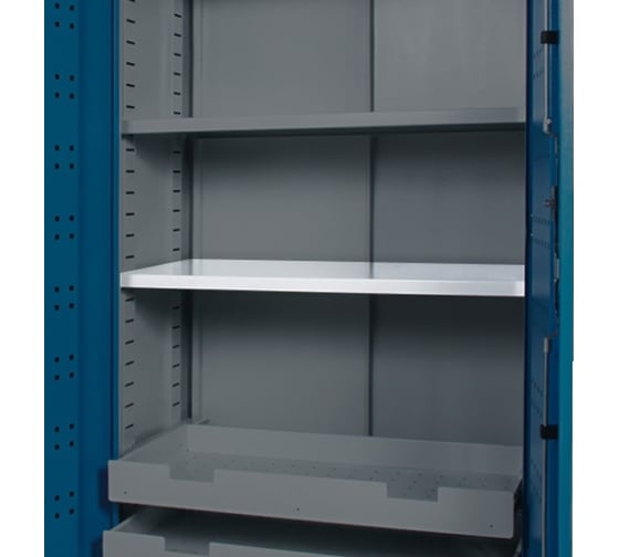 Изображение товара Полка для шкафа NORGAU NTC1 103001101