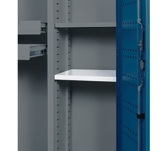 Изображение товара Полка для шкафа NORGAU NTC2 103002101