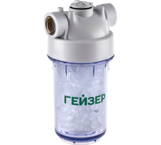 Изображение товара Фильтр для стиральных машин Гейзер 1ПФД 32072