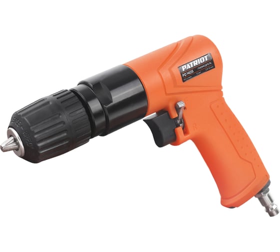 Изображение товара Пневмодрель PATRIOT PD 140S 830902045