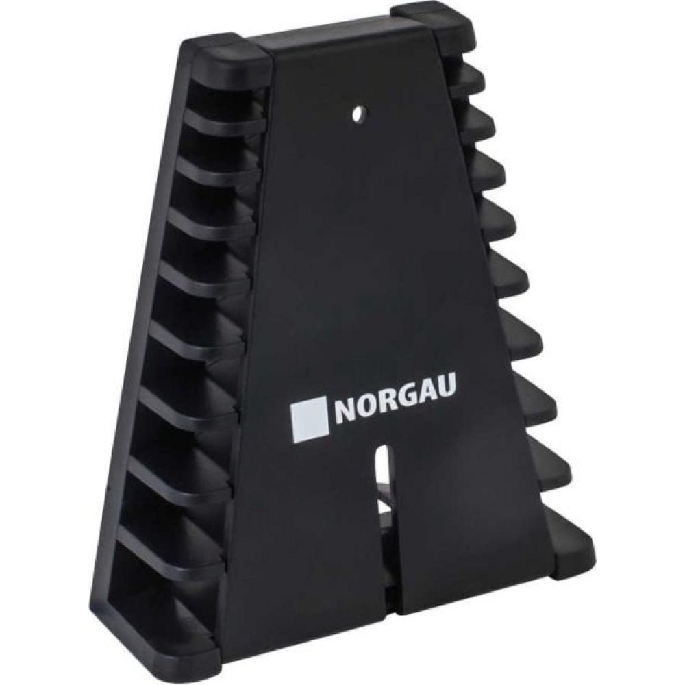 двойной изогнутый держатель инструмента norgau Держатель для ключей NORGAU