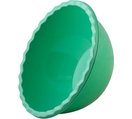 Изображение товара Миска ПОЛИМЕРБЫТ LAOLA 4.5л 436890000