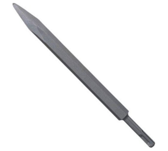 Изображение товара Пикообразное долото 400 мм, SDS-PLUS Makita D-19015