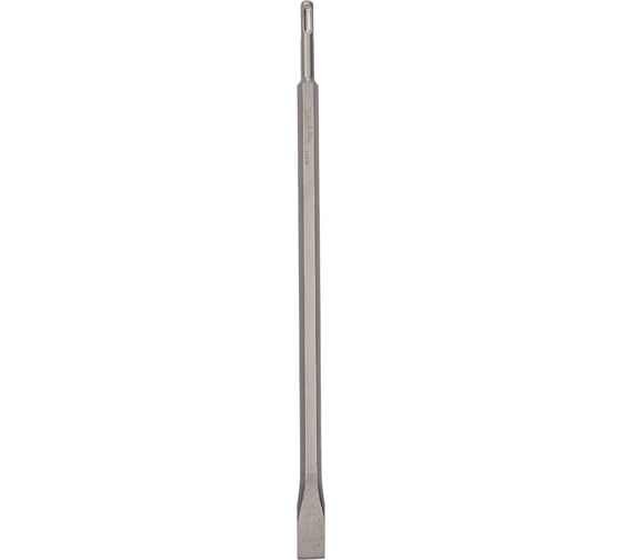 Изображение товара Плоское долото 20x400 мм, SDS+ Makita D-19021