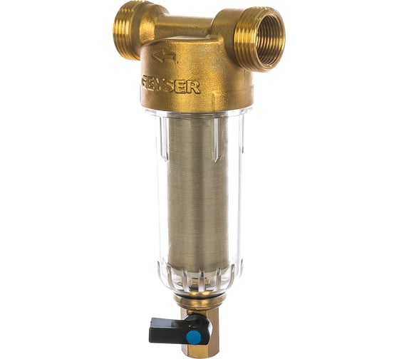 Изображение товара Фильтр Гейзер Бастион 111 3/4" 32667