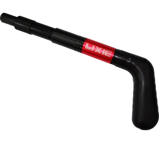 Изображение товара Монтажный пистолет LIXIE LX109TZ