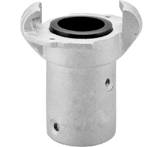 Изображение товара Соединение крабовое под рукав, материал алюминий, 40 мм TITAN LOCK TL040SBH-AL