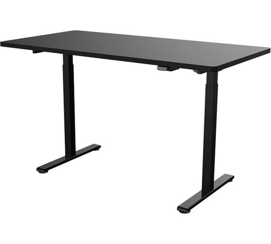 Изображение товара Стол для компьютера с электроприводом FoxGear FG-ED-45BB