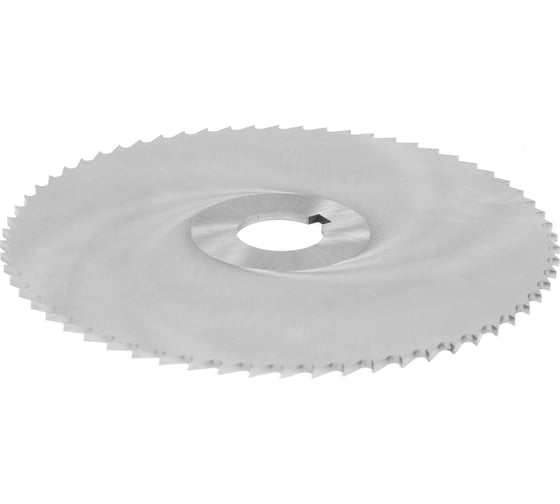 Изображение товара Фреза отрезная (50x0.3x13 мм; тип 2; z=64; Р6М5) HORTZ 204972