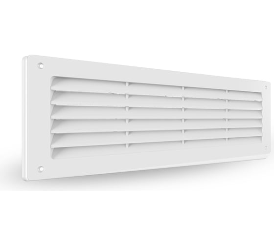 Изображение товара Решетка РВД 130x368 (2) РВС 2 шт 10244901