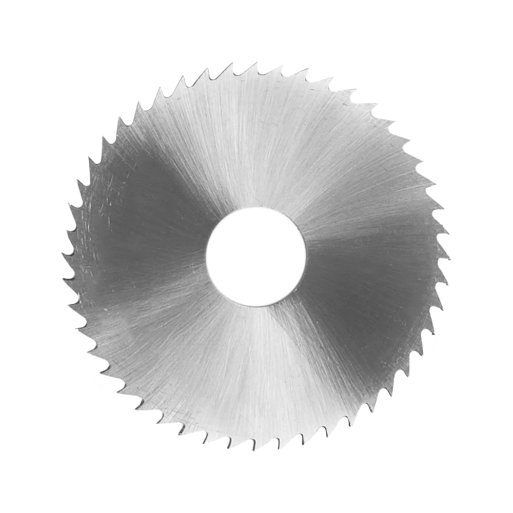 Изображение товара Фреза отрезная (50x1.4x13 мм; тип 2; z=40; Р6М5) HORTZ 205106