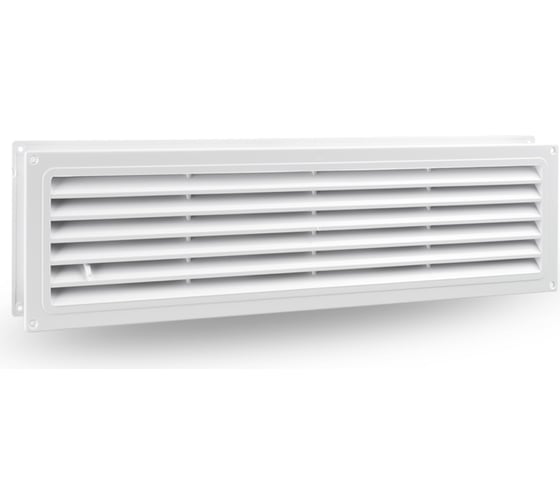 Изображение товара Решетка РВД 124x462 (2) РВС 2 шт. 10244391