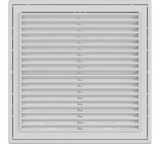 Изображение товара Решетка РВ 250x250 с РВС 10234071