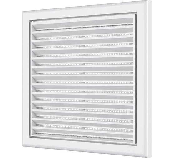 Изображение товара Решетка РВ 186x186 с РВС 10410641