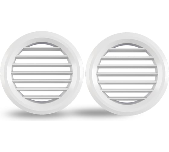 Изображение товара Решетка РВ 50/4 РВС 4 шт. 10410811