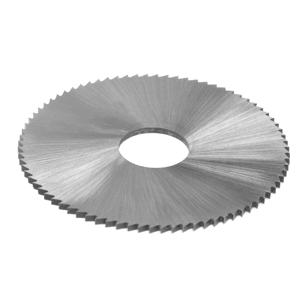 Изображение товара Отрезная дисковая фреза HORTZ 50x2x13 мм для металлов