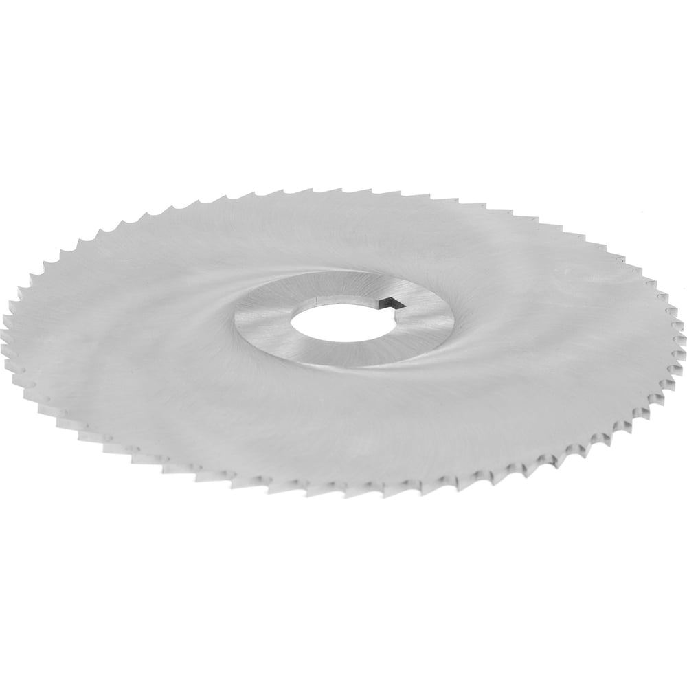 Изображение товара Фреза отрезная 50x3x13 мм HORTZ 205121 дисковая отрезная для металлов