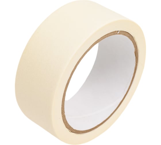 Изображение товара Малярная лента Gamma MLK-38 38 мм, 25 м, белый 720645