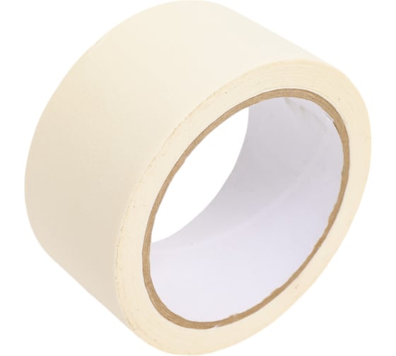 Изображение товара Малярная лента Gamma MLK-48 48 мм, 25 м, белый 720602