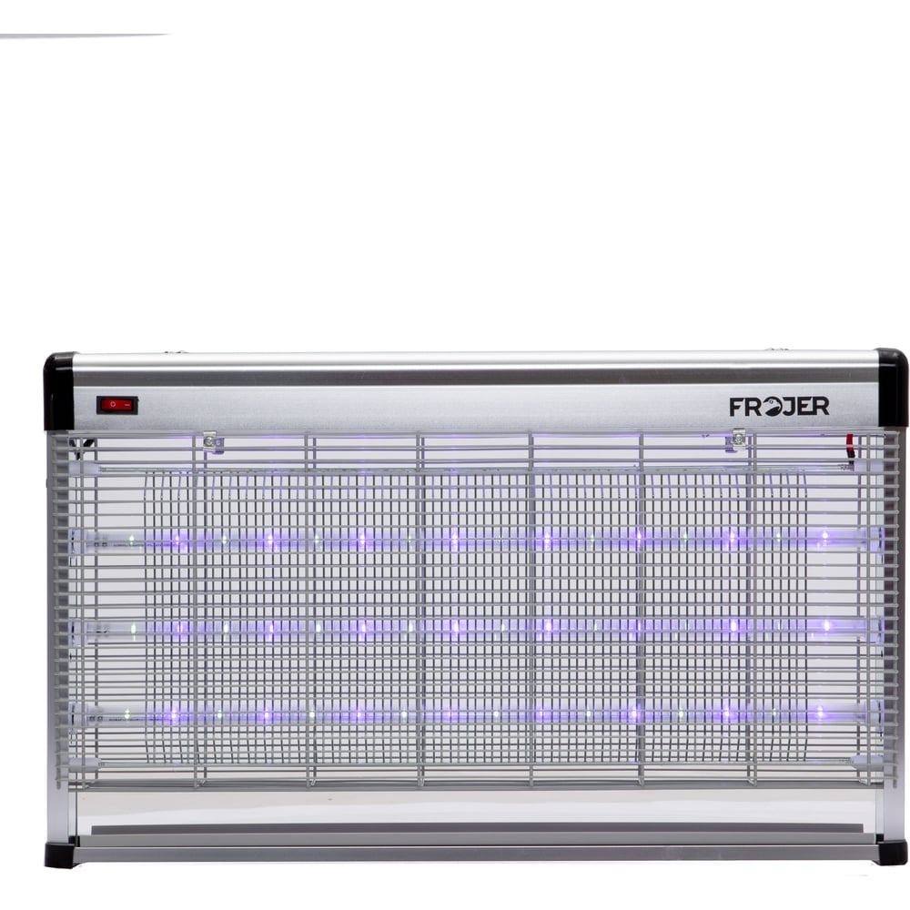 Электрическая ловушка для насекомых FROJER электрическая ловушка для насекомых frojer