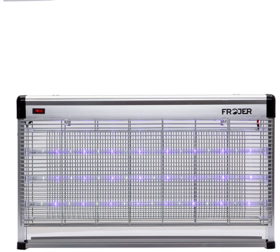Изображение товара Электрическая ловушка для насекомых FROJER pro D60IN-LED