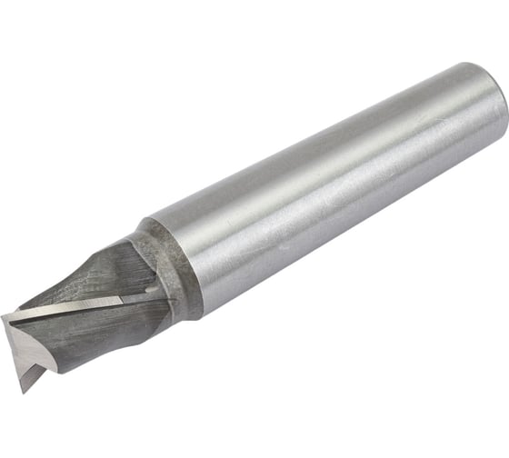 Изображение товара Фреза шпоночная (22 мм; Р6М5; КМ3) HORTZ 351934