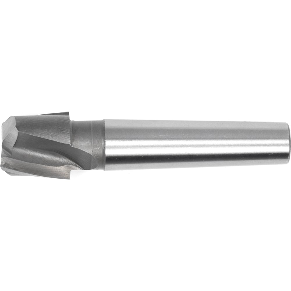 Изображение товара Фреза шпоночная HORTZ 351936 28 мм Р6М5 МК-3