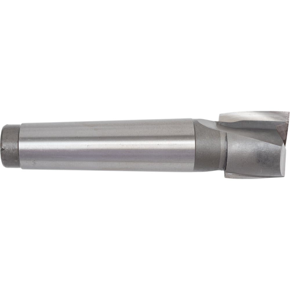 Изображение товара Фреза шпоночная (40 мм; Р6М5; КМ4) HORTZ 351941