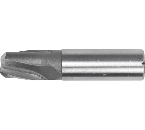 Изображение товара Фреза шпоночная (25 мм; Р6М5) HORTZ 351956