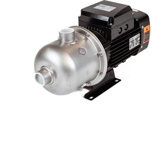 Изображение товара Центробежный многоступенчатый насос Aquastrong 220В 0,55кВт H44(36)м Q67(33)л/мин нерж EDHm2-50