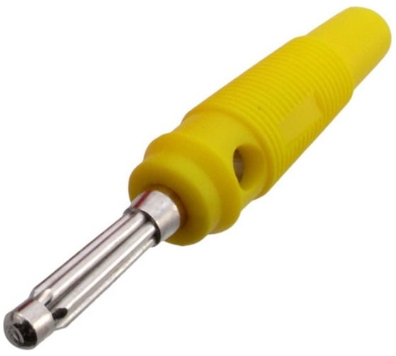 Изображение товара Штекер Pro Legend Banana