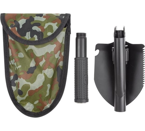 Изображение товара Складная многофункциональная лопата WMC TOOLS WMC-172U 54790