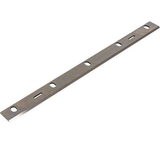 Изображение товара Ножи HSS W3 (3 шт; 270х2х20 мм; M6) Белмаш RN070A