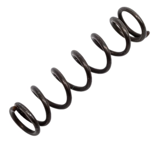 Изображение товара Пружина толкающая для ТСТ коронок 25 мм MESSER 20-25-002