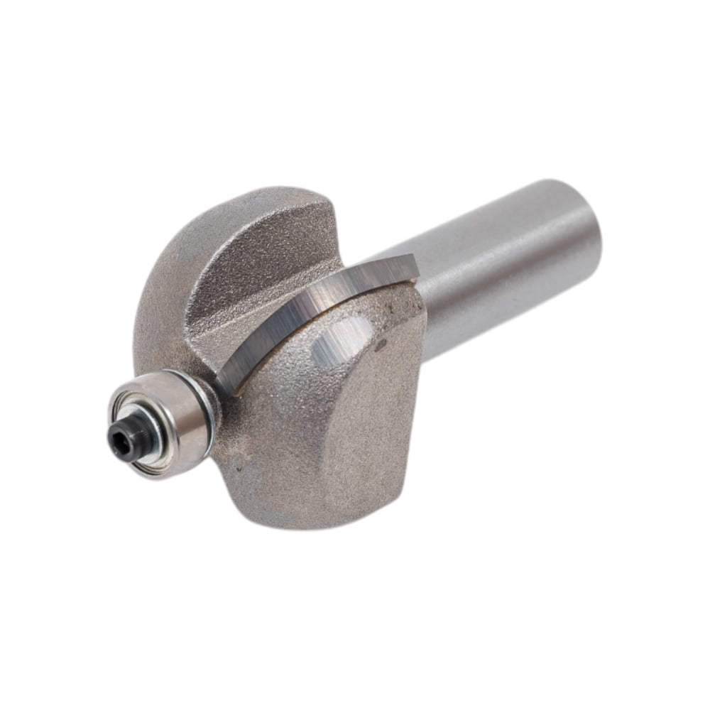 Изображение товара Фреза полугалтель WPW RZ10002, 9.5 мм, 12 мм хвостовик