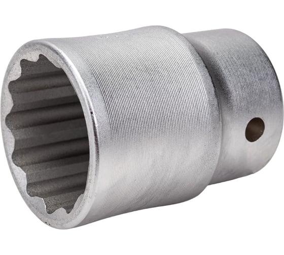 Изображение товара Головка торцевая 12-ти гранная (32 мм; 38 мм; 3/4) FORCE 56932