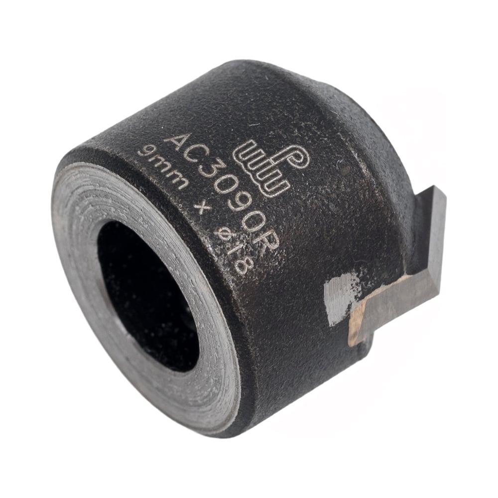 Изображение товара Зенковка коническая правая 18 мм WPW AC3090R для сверл присадочного типа