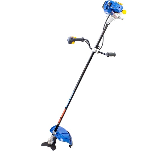 Изображение товара Бензотриммер Redbo GST-430/2600C 20411