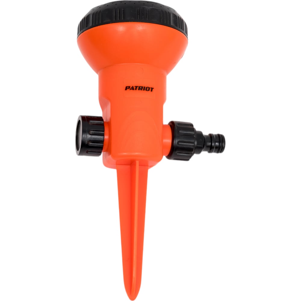 Изображение товара Дождеватель Patriot csr 9 777001125 для автоматического полива садов и газонов