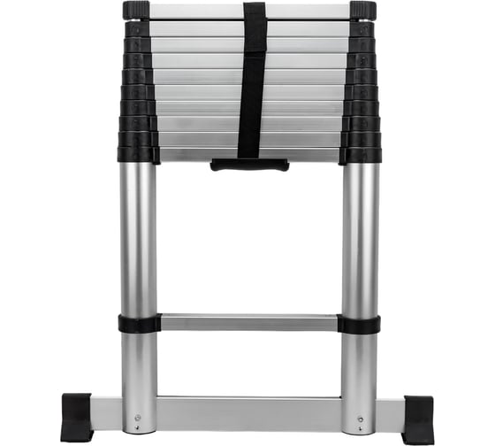 Изображение товара Телескопическая лестница Gigant 3.2м LT-01 1x11