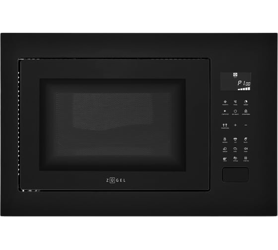 Изображение товара Микроволновая печь ZUGEL ZMO251B