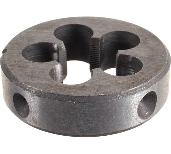 Изображение товара Плашка М 14 х0.5 9ХС HORTZ 204025