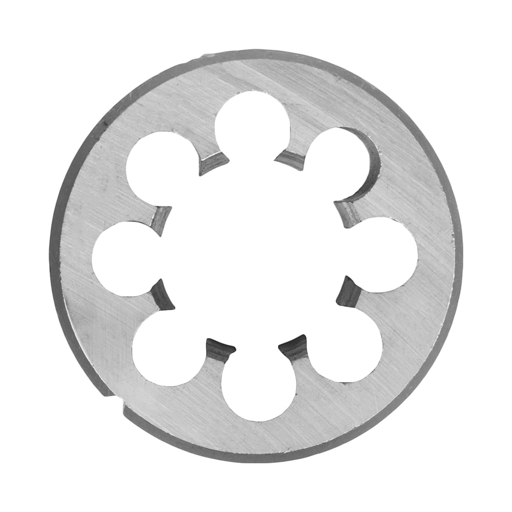 Изображение товара Плашка М 39 х1 9ХС HORTZ 204088