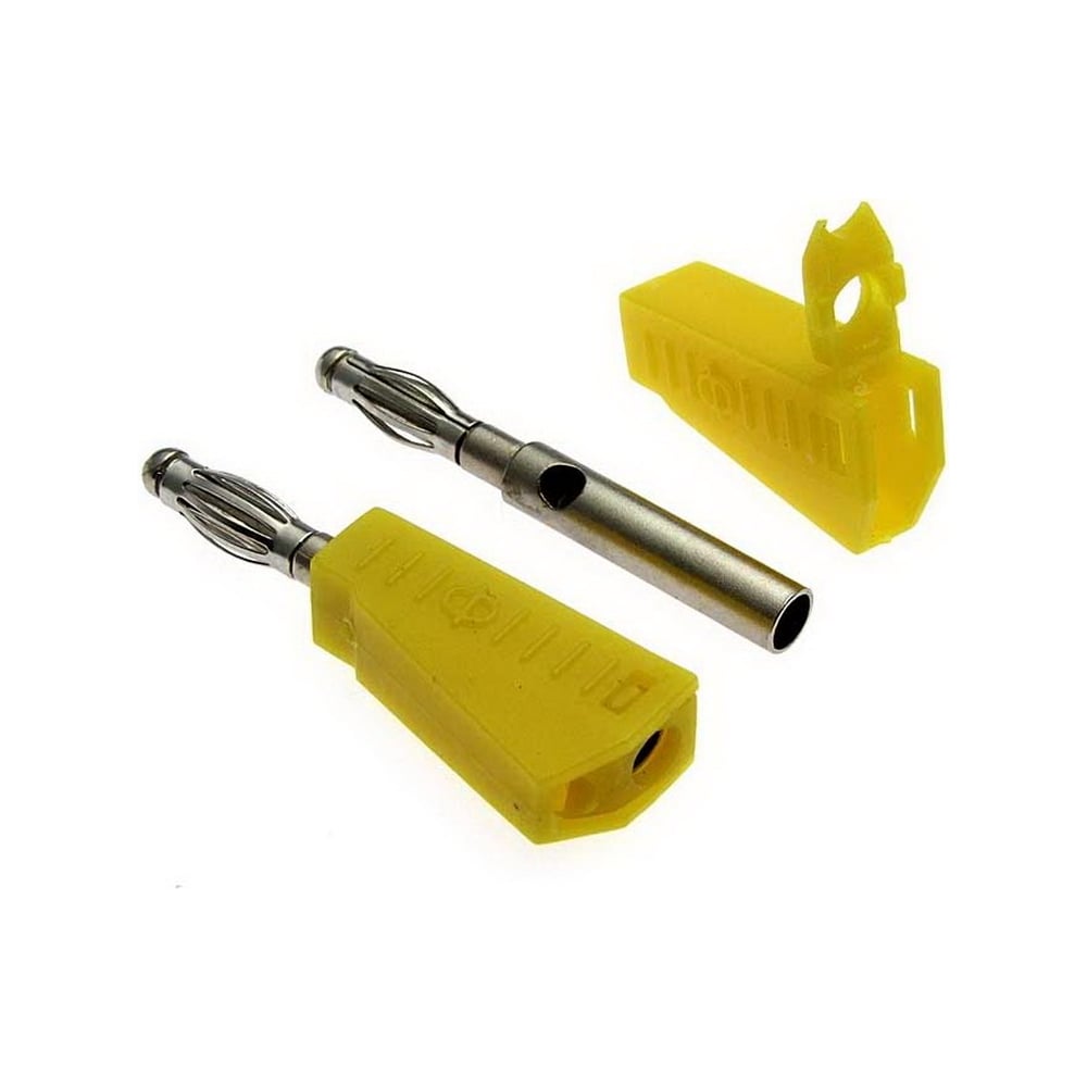 Составной штекер Pro Legend Banana PL2513