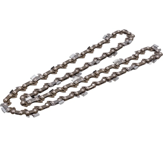 Изображение товара Цепь (1.3 мм, 3/8", 55 звеньев) SUPER PS-9-1,3-55 Rezer 03.015.00221