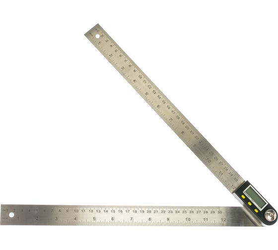 Изображение товара Электронный уровень Elitech 2210.001500