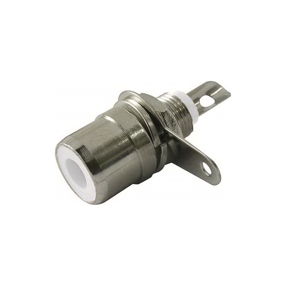 Изображение товара Разъем RCA Pro Legend на корпус с гайкой и шайбой PL2391