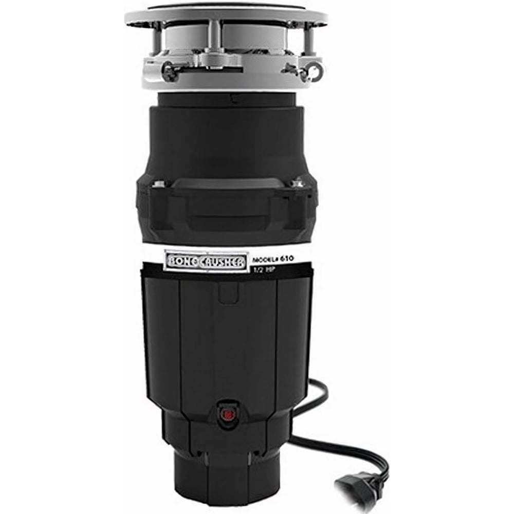 Бытовой измельчитель для пищевых отходов Bone Crusher 610 BC610-AS